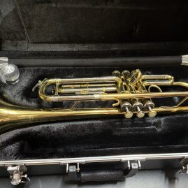 Used Student Trumpet - Eastman ETR221 - SN11876866