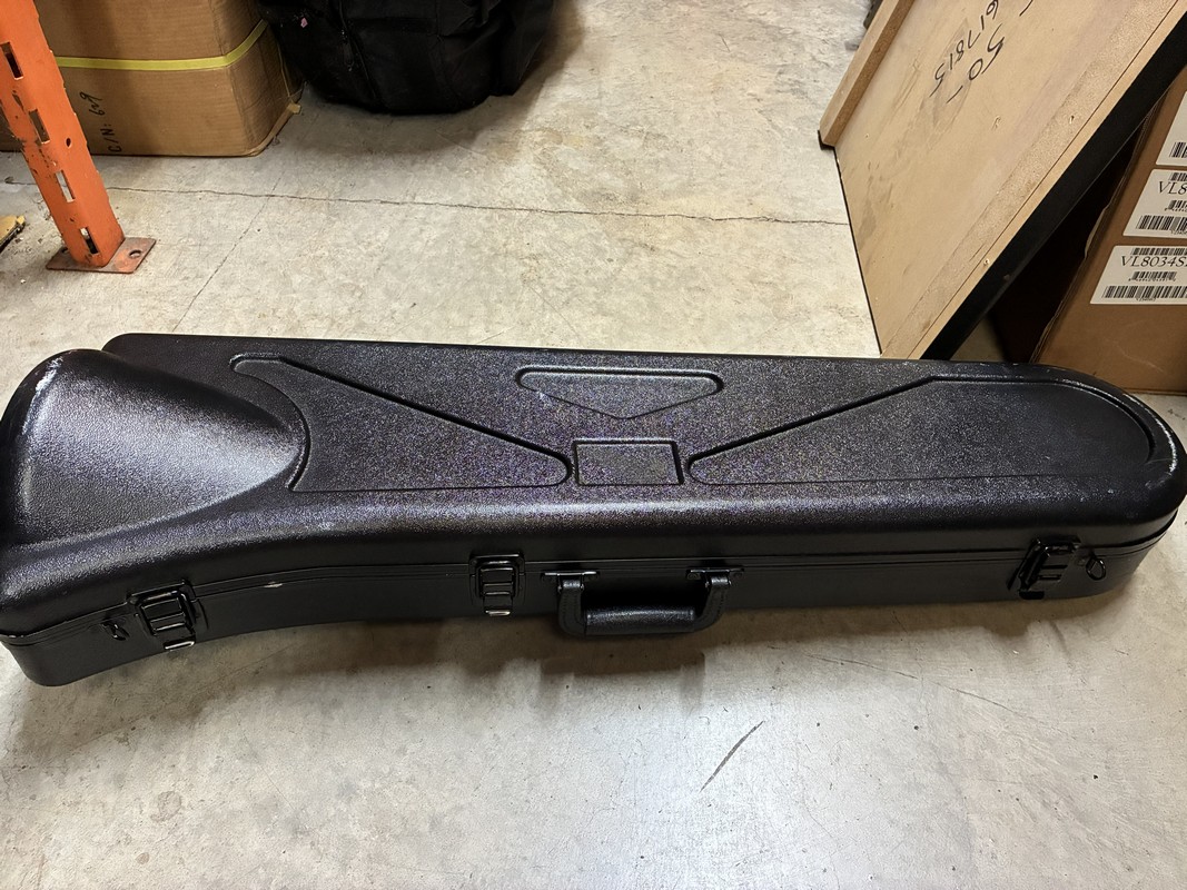 Used Student Trombone - Bach TB600 - SN-AH18011074 - Image 3