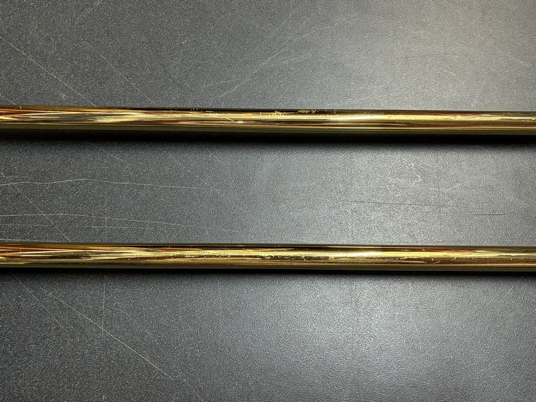 Used Student Trombone - Bach TB600 - SN-AH18011074 - Image 4
