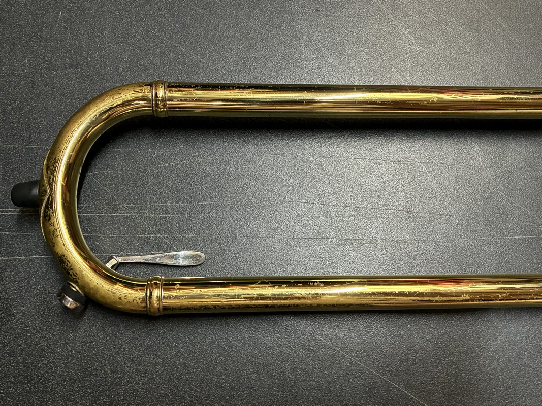 Used Student Trombone - Bach TB600 - SN-AH18011074 - Image 10
