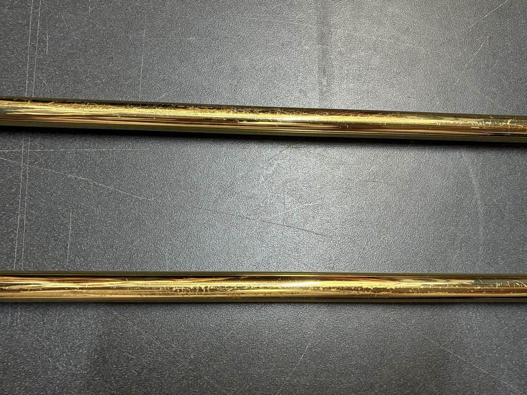 Used Student Trombone - Bach TB600 - SN-AH18011074 - Image 12