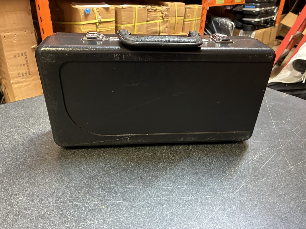 Used Student Clarinet - Eastman ECL230 - SN11149678 - Image 2