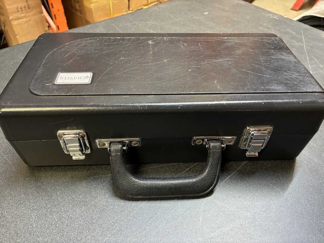 Used Student Clarinet - Eastman ECL230 - SN11149678 - Image 3