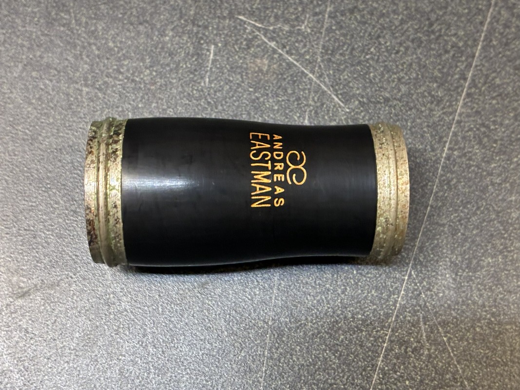 Used Student Clarinet - Eastman ECL230 - SN11149678 - Image 7