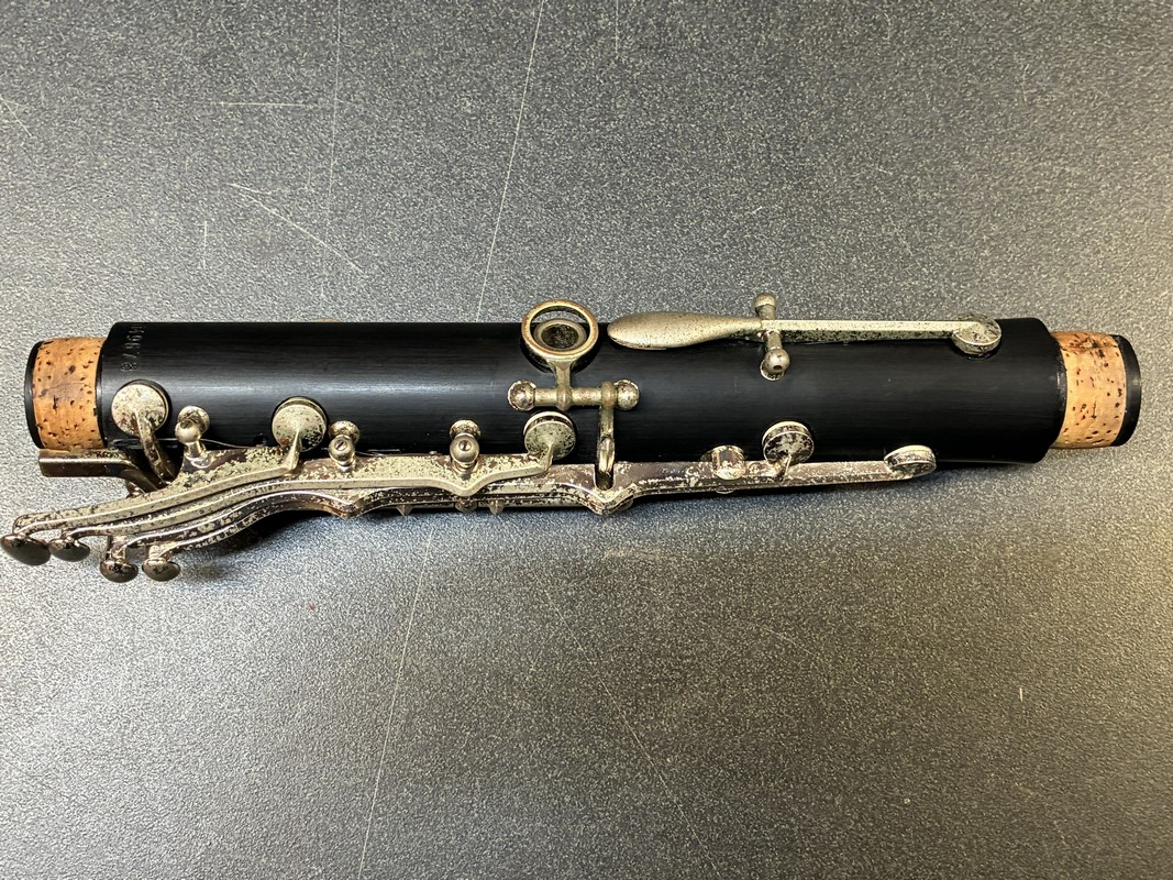 Used Student Clarinet - Eastman ECL230 - SN11149678 - Image 5