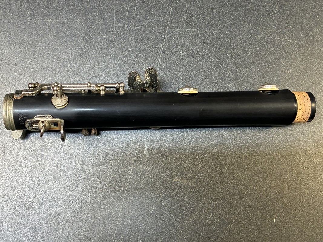 Used Student Clarinet - Eastman ECL230 - SN11149678 - Image 4