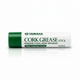 Yamaha Synthetic Cork Grease Stick